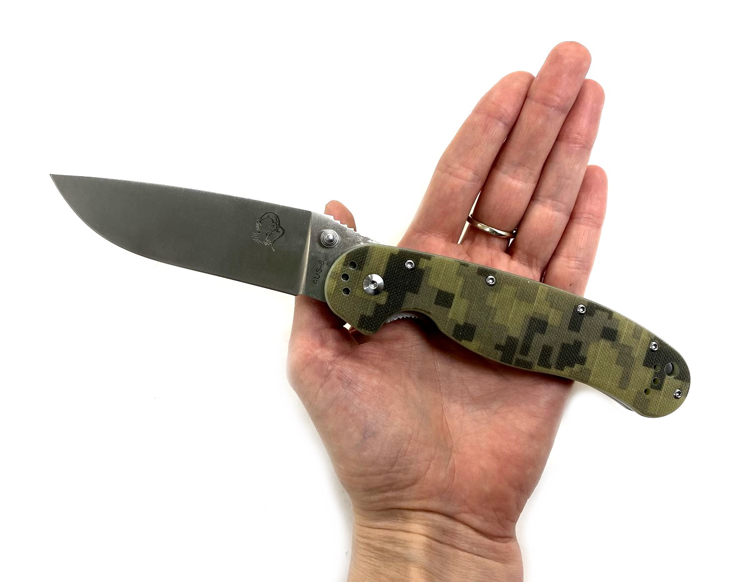 Нож Крыса Купить В Спб