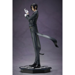 Фигурка Aniplex BLACK BUTLER Sebastian Michaelis PVC Statue 4571368444349