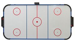 Аэрохоккей «Nordics» 4ф (121 х 60,5 х 80 см, синий)