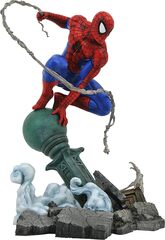 Фигурка Человек-Паук — Marvel Gallery: Spider-Man PVC Statue