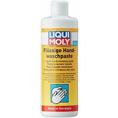 Жидкая паста для очистки рук Flussige Hand-Wasch-Paste - 0.5 л