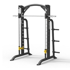 Машина смита Spirit Fitness SP-4222