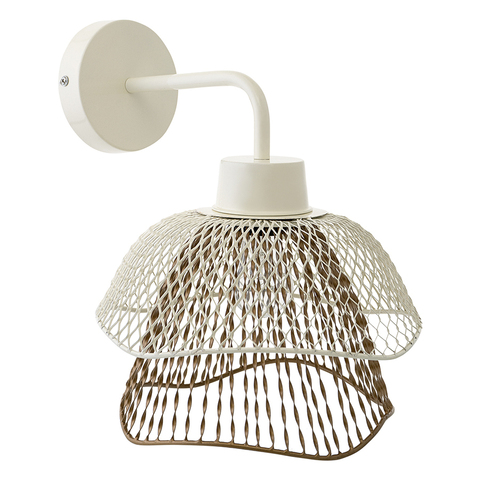 Светильник настенный Bergenson Bjorn Vinger bb0000165