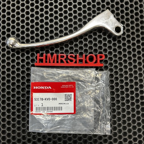 Honda Рычаг сцепления 53178-KV0-000 аналоги 53178-KV0-305 53178-KGB-900 53178-MY5-860