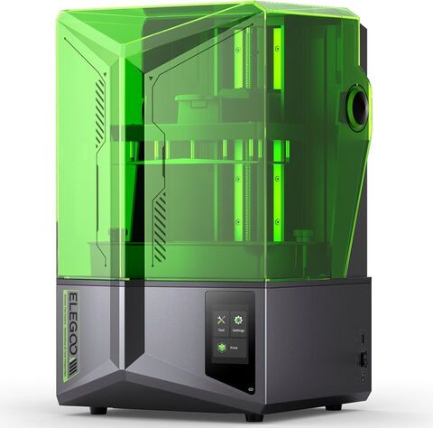 3D-принтер Elegoo Saturn 4 12k