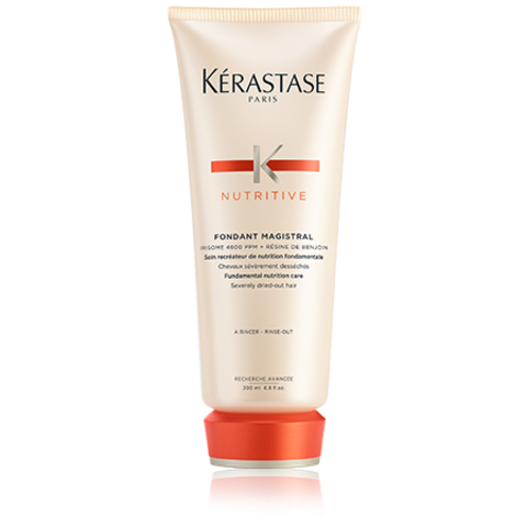 KERASTASE НУТРИТИВ Молочко Мажистраль 200 мл