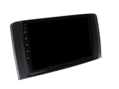 Магнитола Mercedes-Benz R (2005-2012) Android 10 6/128GB IPS DSP 4G модель CB-2073TS18
