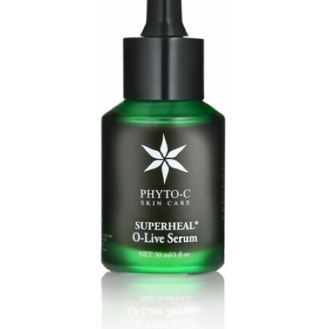 PHYTO-C SKIN CARE Сыворотка интенсивная восстанавливающая 30 мл | SUPERHEAL® O-LIVE SERUM