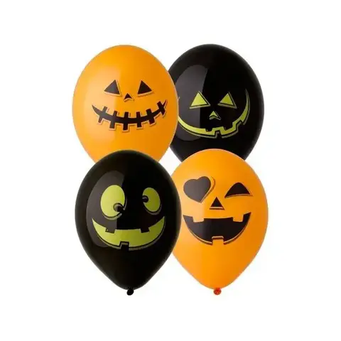 С Рисунком «Тыквы»