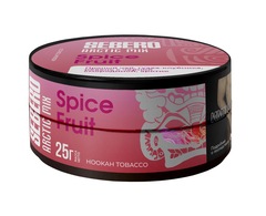 Sebero Arctic Mix - Spice Fruit (Пряный чай), 25 гр