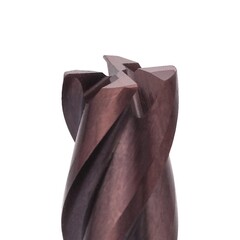 Фреза ц/х  3,0x50/9мм 4z(R0,2) P20 TiALN 55HRC d06 H-Tools 19964-030