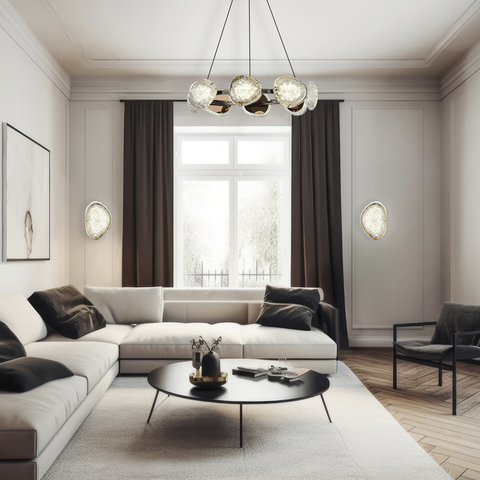 Светильник подвесной ST Luce Enigma SL6018.203.64