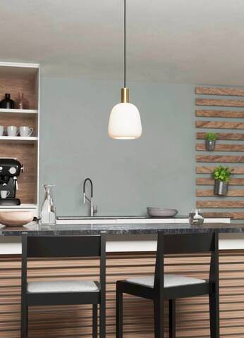 Подвесной светильник Eglo MANZANARES 900305