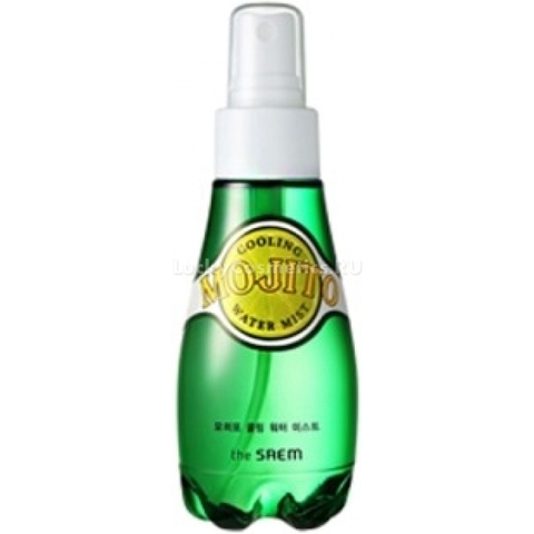 MOJITO Water Mist -Lemon-