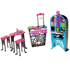 Место встречи крипатерия