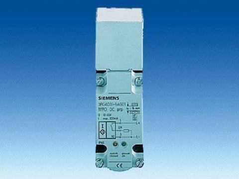 Индуктивный датчик Siemens Simatic 3RG4041-6AF01
