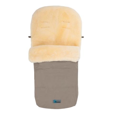 MT2200-LP Altabebe Зимний конверт  Lambskin-Footmuff (Beige 61)