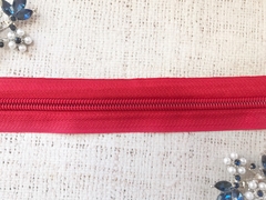 Молния спираль рулонная Т6