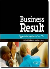 BUSINESS RESULT UP-INT CL CD