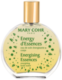 Mary Cohr Энерготоник для тела с эфирными маслами - Energy d'Essences 100 мл