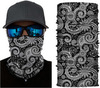 Картинка бандана-труба Skully Wear Tube paisley s120 - 2