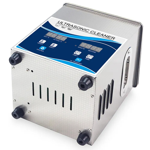 Ультразвуковой очиститель Granbo GS0102 (2 литра)