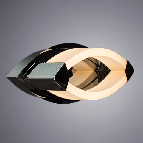 Бра Arte Lamp Giorno A9443AP-2CC