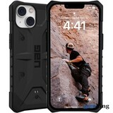 UAG Pathfinder Series Case for Apple iPhone 13 | 14 Black (Чёрный) 114060114040