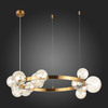 Светильник подвесной ST Luce Necton SL1165.302.15