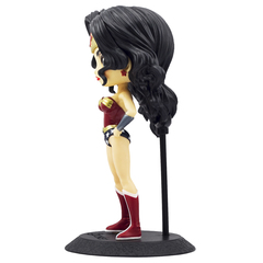 Фигурка Q Posket DC Comics: Wonder Woman (Бамп)