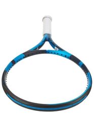 Ракетка теннисная Babolat Pure Drive Team - blue + струны + натяжка