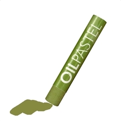 оливковый
