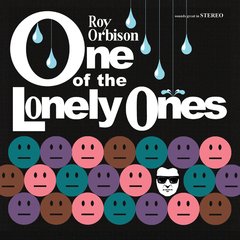 Roy Orbison / One Of The Lonely Ones (LP)