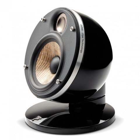 Focal Dome Pack 5.1 Flax & Sub Air