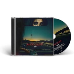 Alice Cooper / Road (CD)