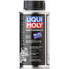 Антифрикционная присадка в масло для мотоциклов Motorbike Oil Additiv - 0,125 л