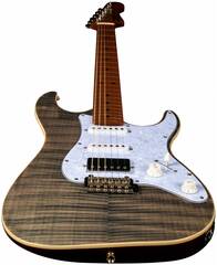 JET JS-450 TBK - Электрогитара шестиструнная