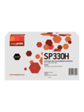 Картридж EasyPrint LR-SP330H для Ricoh SP330DN, 330SN, 330SFN (7 000стр.) черный, с чипом