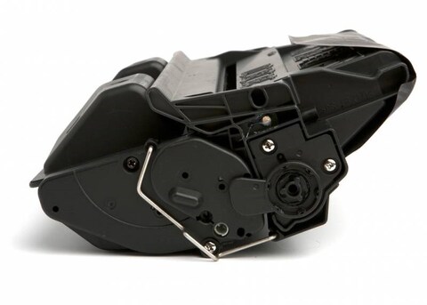 Лазерный картридж Cactus CS-C8061X (HP 61X) черный увеличенной емкости для HP LaserJet 4100, 4100DTN, 4100MFP, 4100N, 4100TN, 4101, 4101 MFP (10'000 стр.)