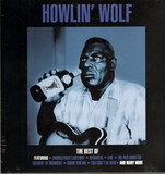HOWLIN' WOLF: THE BEST OF (Винил)
