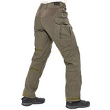 Брюки боевые TT-X Olive, North Horizon
