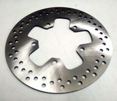 Задний  диск для Suzuki GSX 1400 02-07 г.в.