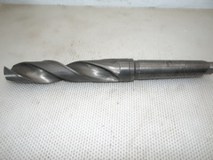 Сверло по металлу 37.5мм (180х340) Р6М5 к\х К/М4 СССР