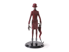 Фигурка Bendyfig The Conjuring 2: Crooked Man