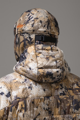Шапка ушанка Remington Disguise Yellow Waterfowl Honeycombs