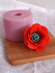 Силиконовая форма 