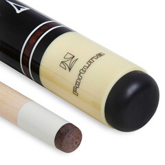 Кий Fortuna Orion G-57 2PC Пул