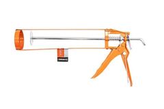 Gramex Пистолет для герметика скелетный DP-02 (1/40) 005950