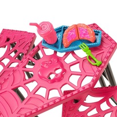 Место встречи крипатерия