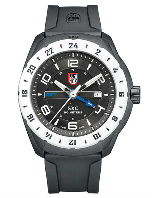 Часы мужские Luminox A.5027 SPACE